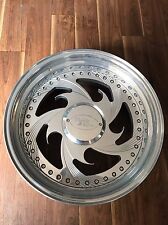 Wheels and More TS-1 3tlg. Alufelge 8,5x18 ET: 08 LK: 5x100 NEU VW Seat