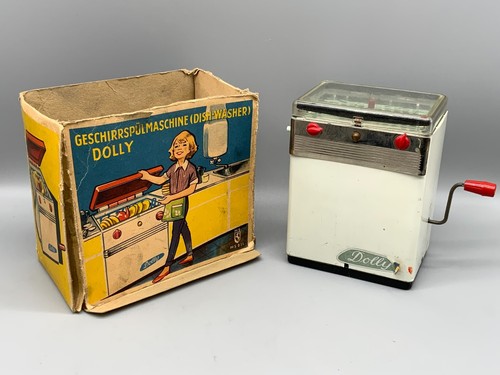 Dolly vintage spielzeug - dolly,