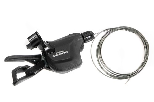 Shimano deore m6000 spec - shimano, sl-m6000