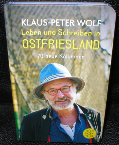 Klaus peter wolf - klaus-peter,