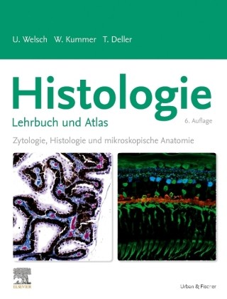 Histologie das lehrbuch - -,
