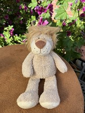 Löwe Schlenker Kuscheltier
