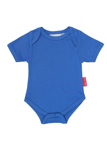 Toby tiger baby body aus - tiger,