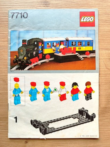 Lego train eisenbahn - lego,