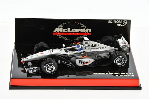 Mclaren mp4 1 - mclaren, mp4/14