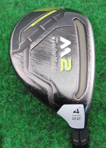 Taylormade rescue 22 - taylormade,