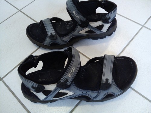 Ecco trekking sandalen 41 - sandalen, gr.41