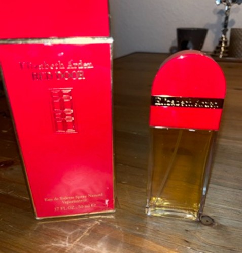 Elizabeth arden red door ml - elizabeth,