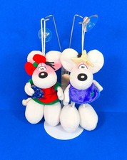 2x Diddl Weihnachts Diddl