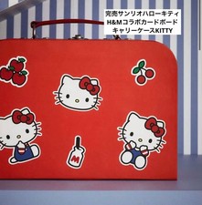 Sanrio hello kitty karton - sanrio, h&m