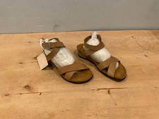 NWT Papillio Lola Sandal 