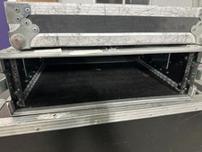 Rack Flight Case 2RU