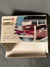 Vintage Schleich World of