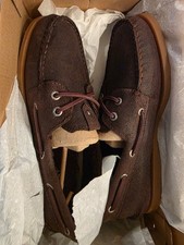 Sperry authentic original - sperry,