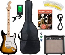 Squier by Fender Sonic