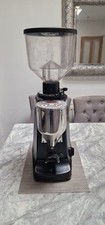 Mazzer MAJOR elektronische ON
