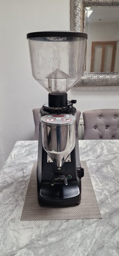 Mazzer major elektronische - major,