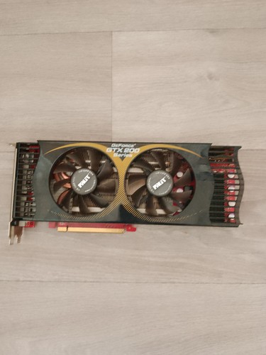 Grafikkarte nvidia geforce gtx - nvidia,