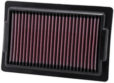 K&N Filters YA-1709 Luftfilter