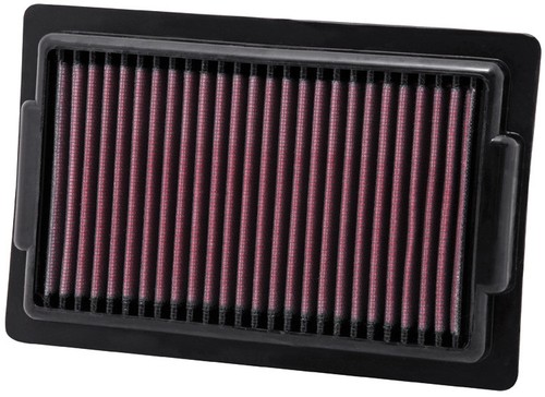 Filters 1709 luftfilter - k&n, ya-1709