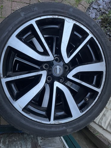 Nissan qashqai tec plus - nissan, n-tec