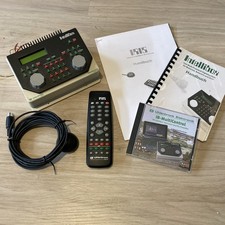 Uhlenbrock Intellibox , Iris IR-Control ,IB-Multicontrol Software