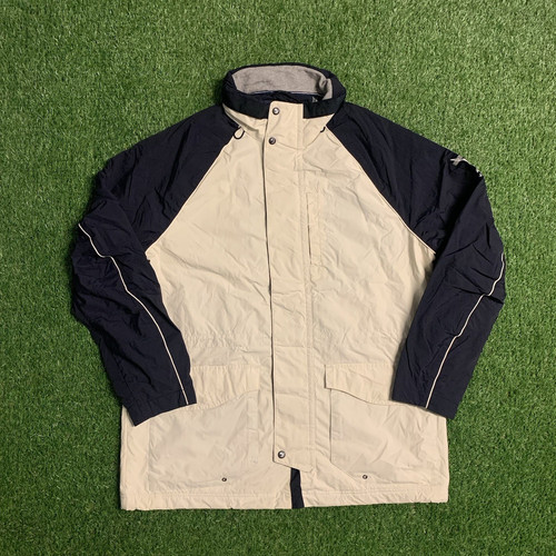 Nautica segeljacke herren - nautica, gr
