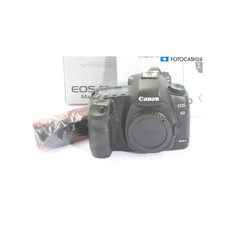 Canon EOS 5D Mark II + Sehr