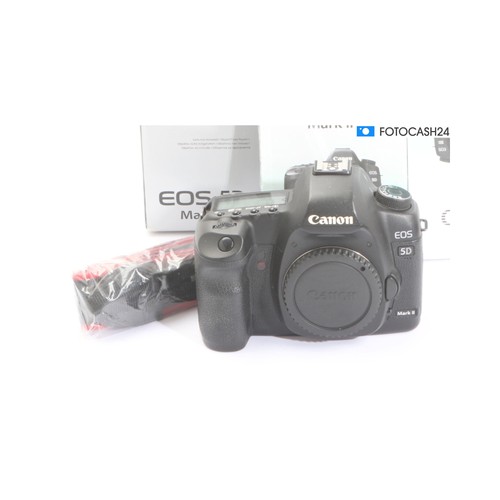 Canon eos mark 307 - mark, +