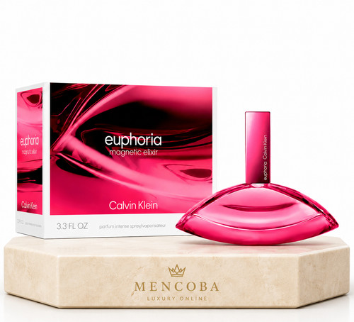 Calvin klein euphoria - calvin,