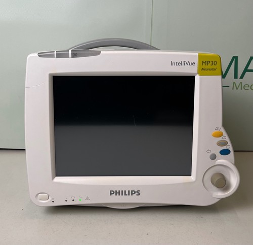 Patientenmonitor philips - patientenmonitor,