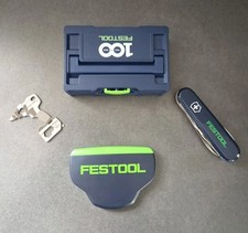 Festool fanartikel set - festool,