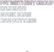 Pat Metheny - Group