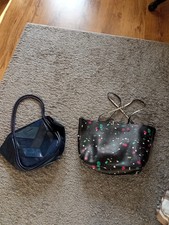Desigual Tasche Mittelgroß 