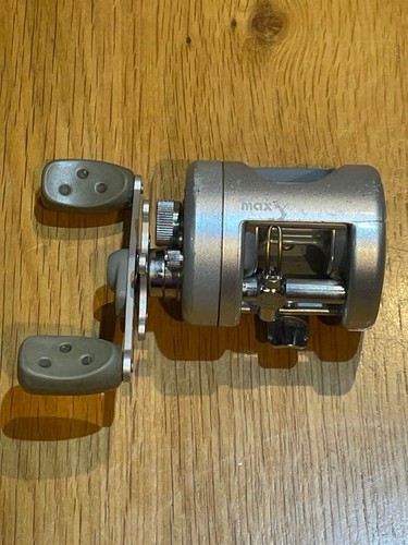Abu garcia promax - promax, 3600