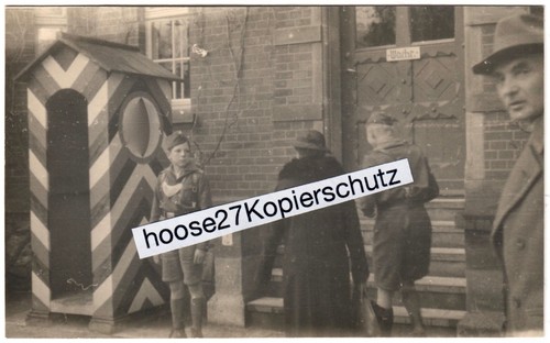 Foto wache a naumburg - foto,