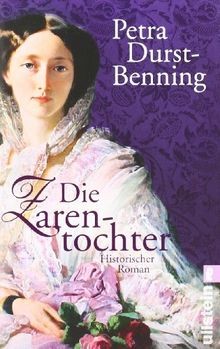 Die zarentochter von - die,