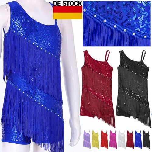 Mädchen tanzkleid latein - tanzkleid,