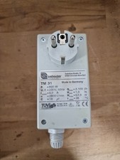 Zehnder Anschlusskasten TM31 Tiefenbrunnenpumpe