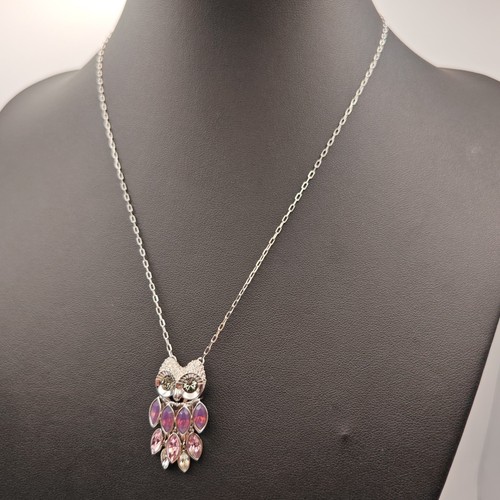 Swarovski halskette - swarovski,