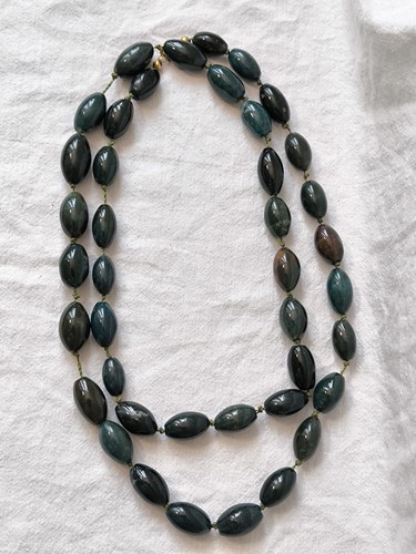 Vintage 107 edelstein - vintage,