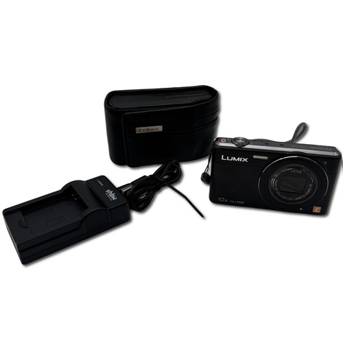 Panasonic lumix dmc sz9 - panasonic, dmc-sz9
