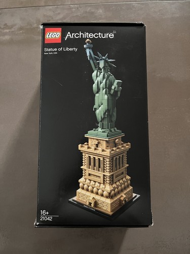 Lego architecture - lego,