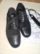 Herren-Tanzschuhe Werner Kern