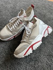 Michael Kors Schuhe Sportschuhe Turnschuhe Freizeitschuhe Sneaker 47 