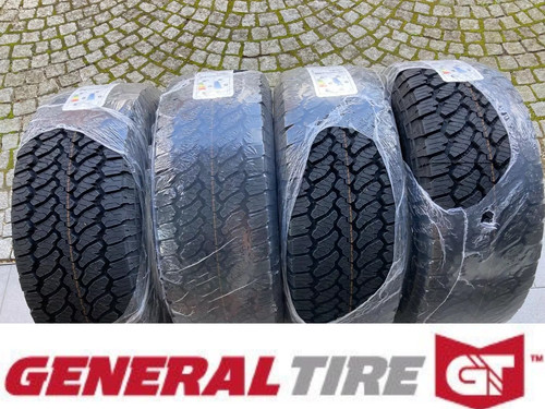 Offroadreifen general tire - general,