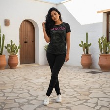 Neues Yakuza Damen Thorns