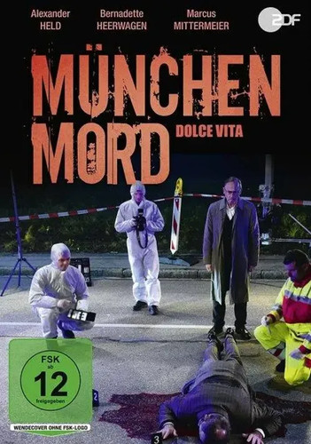 München mord dolce - -, |
