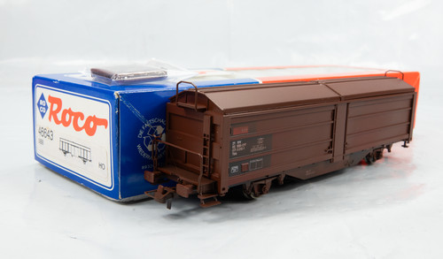 Roco 46643 güterwagen der - 46643,