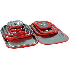 GN Behälter Gastronorm Deckel